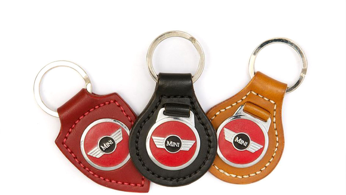 Gallery Car Badge UK