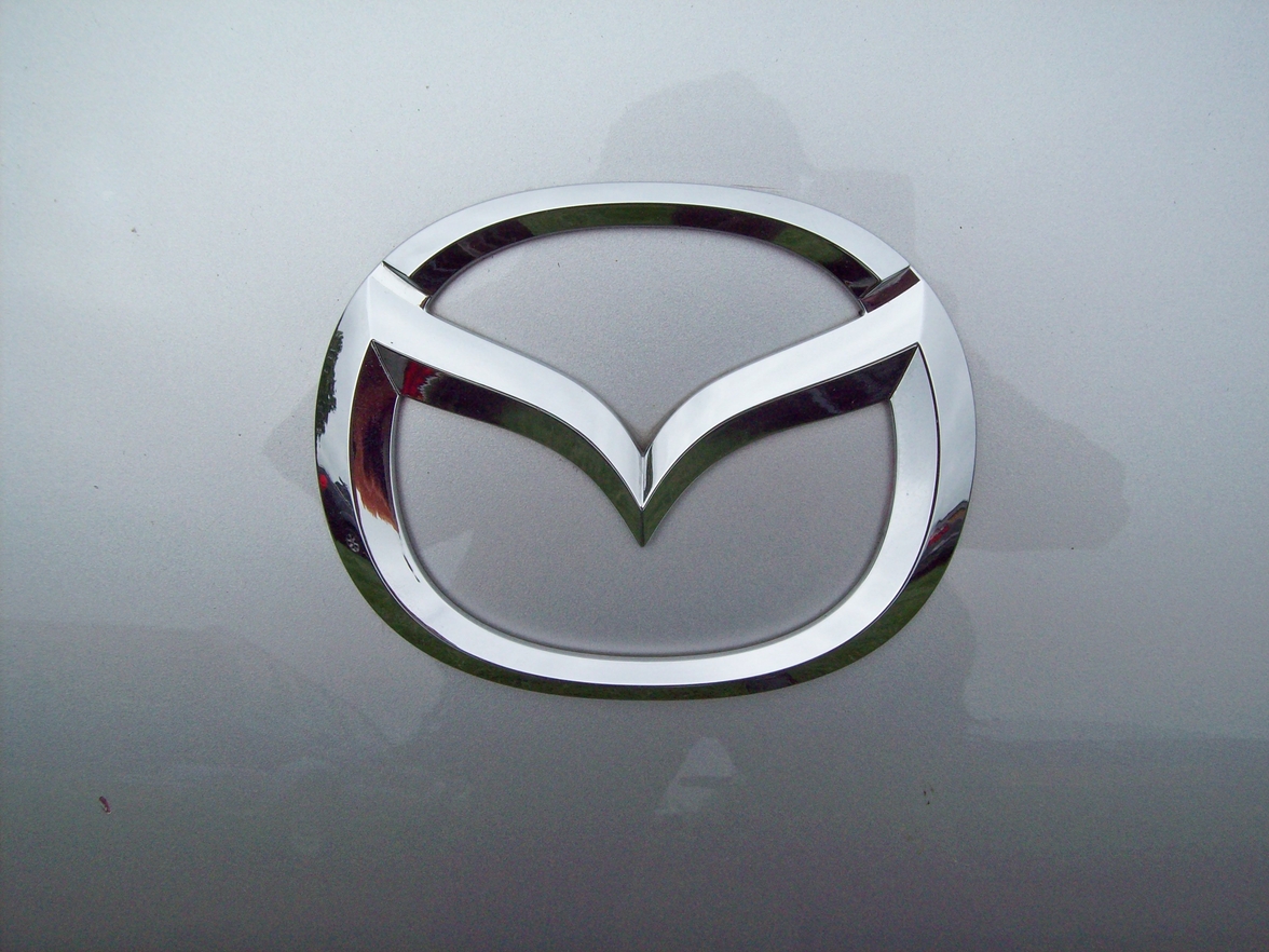 Gallery Car Badge UK